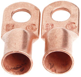 Forney 60098 Cable Lug, #2/0 Wire, Copper
